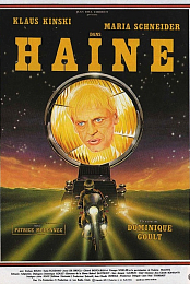 Haine