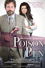 Poison Pen