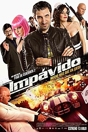 Impavido