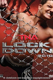 TNA: Lockdown