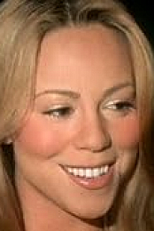 Mariah Carey: O Holy Night