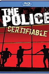The Police: Certifiable