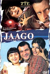Jaago