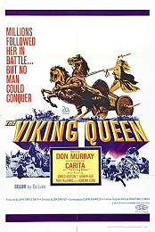 The Viking Queen