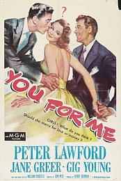 You for Me