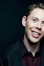 Ryan Hamilton: This Just Hit Me
