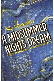 A Midsummer Night's Dream