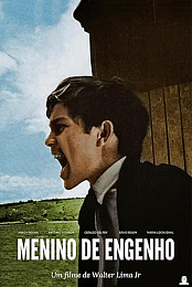 Boy of the Plantation
