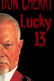 Don Cherry: Lucky 13
