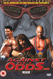 TNA: Against All Odds