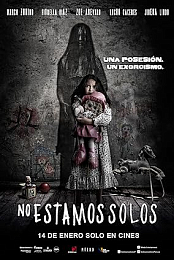 No estamos solos