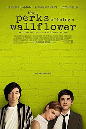 As Vantagens de ser Invisivel 2012 DVDRip Legendado