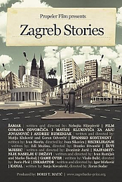 Zagreb Stories