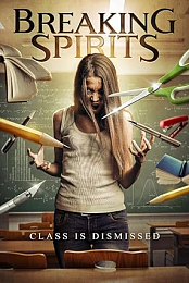 Breaking Spirits
