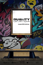 DUALITY a graffiti story...