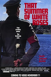 That Summer of White Roses