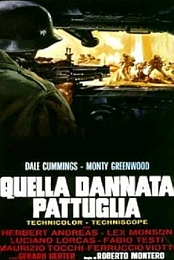 Battle of the Damned (1969)