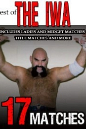 Best of the IWA Vol 2