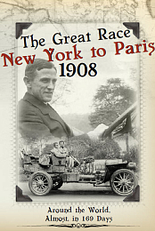 The Greatest Auto Race on Earth