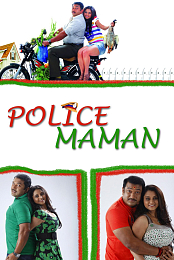 Police Maman