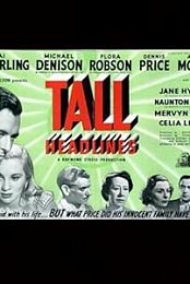 Tall Headlines