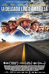The Thin Yellow Line
