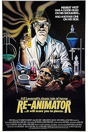 Re-Animator