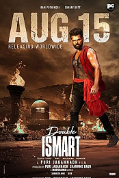 Double iSmart (2024) 720p WEBRip x264 AAC [ Cam Hin, Tam ] ESub