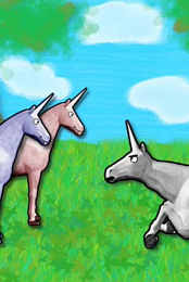 Charlie the Unicorn