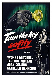 Turn the Key Softly