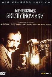 Arisha, der Bar und der steinerne Ring