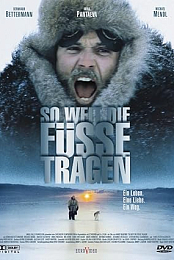 Bile peklo /  So weit die Fuße tragen (2001)(CZ)