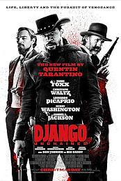 Django Unchained 2012 1080p [Timati]