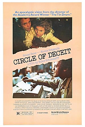 Circle of Deceit