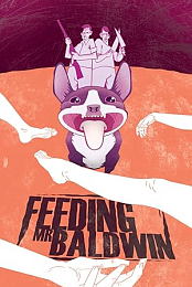 Feeding Mr. Baldwin