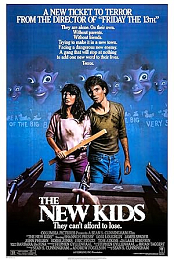 The New Kids