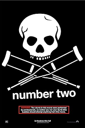 Jackass Number Two