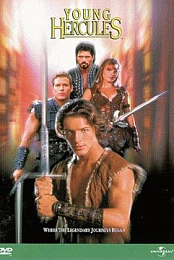 Young Hercules