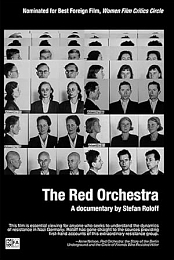 The Red Orchestra