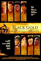 Black Gold