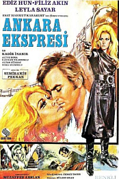 Ankara Express