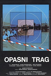 A Dangerous Track