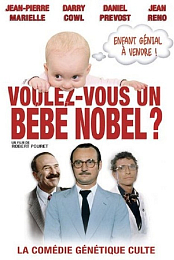Do You Want a Nobel Baby?