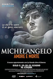 Exhibition.on.Screen.Michelangelo.2017.1080p.WEBRip.AAC2.0.x264-WELP