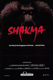 Shakma
