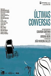 Last Conversations