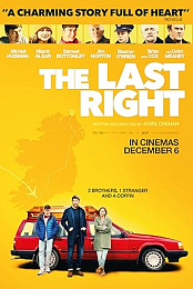 The Last Right
