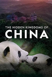 China's Hidden Kingdoms (2020) 720p WEBRip YTS YIFY