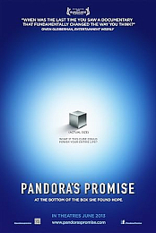 Pandora's Promise