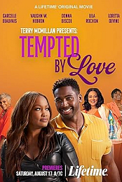 Tempted by Love: A Terry McMillan Presentation